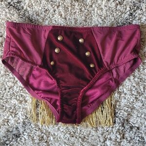 Peek & Beau Bottoms Size 6